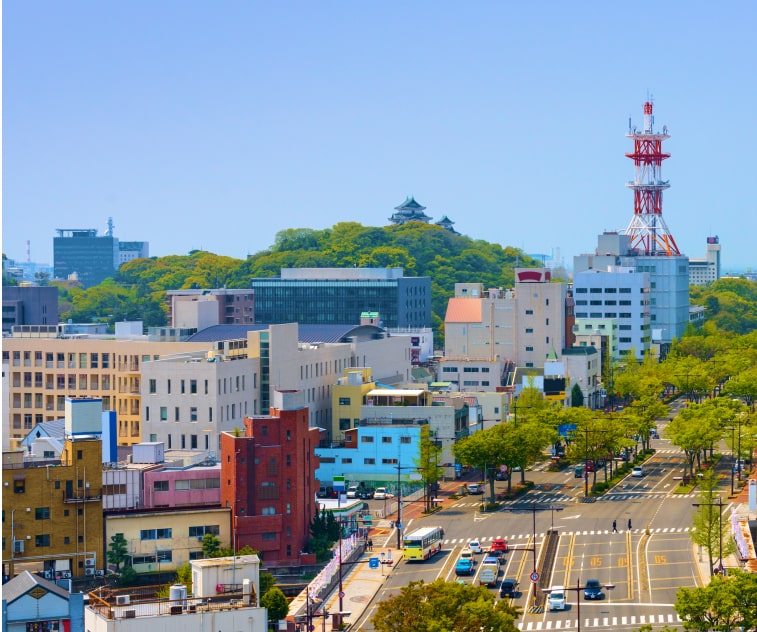 和歌山市