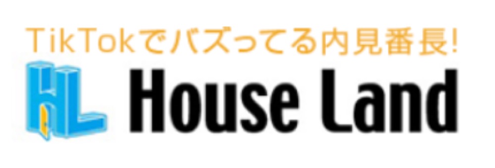 株式会社Houseland ロゴ