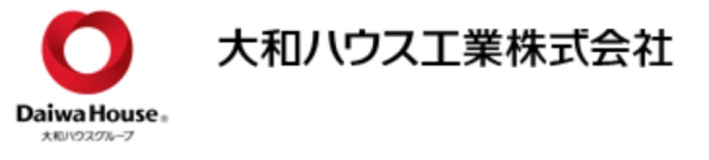 大和ハウス工業　ロゴ