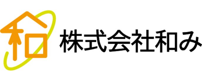株式会社和みのロゴマーク