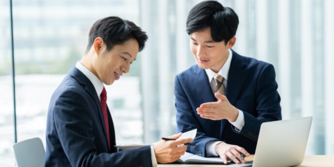 サラリーマン 相談