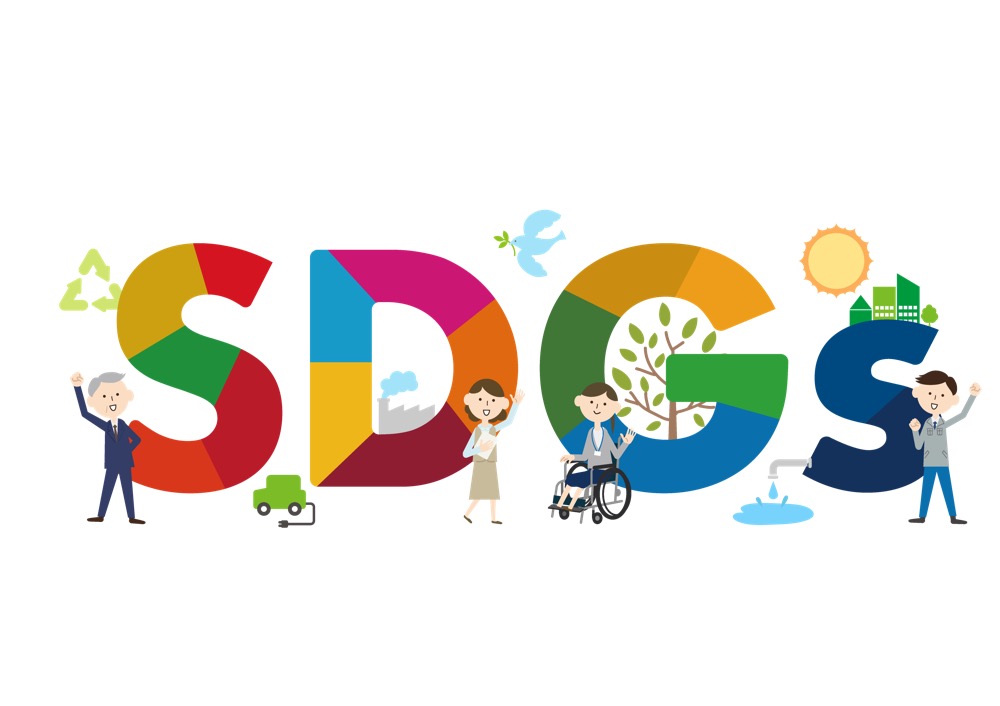 和歌山の不動産業界で取り組むSDGs