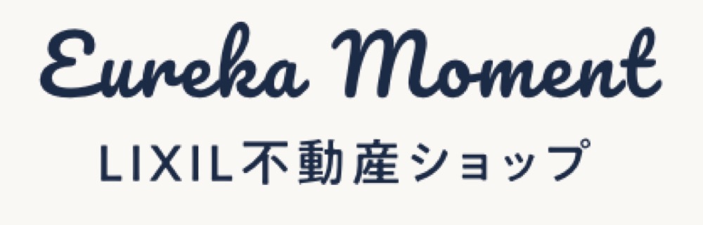 株式会社EUREKA MOMENT　ロゴ